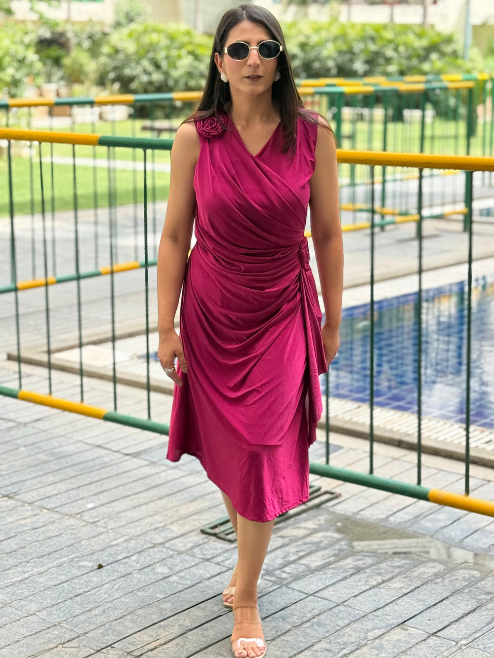 Magenta