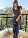 Noor-e-Royal Drape