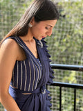 Noor-e-Royal Drape