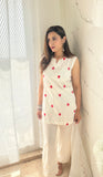 🌸 Cupid Charm Cotton Suit