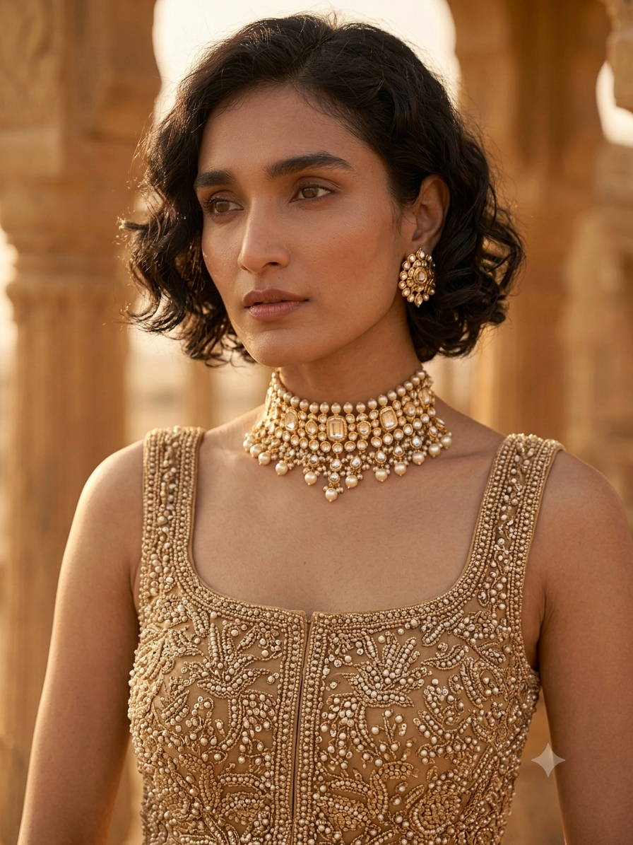 Gold