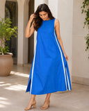 Azure Breeze Dress 💙